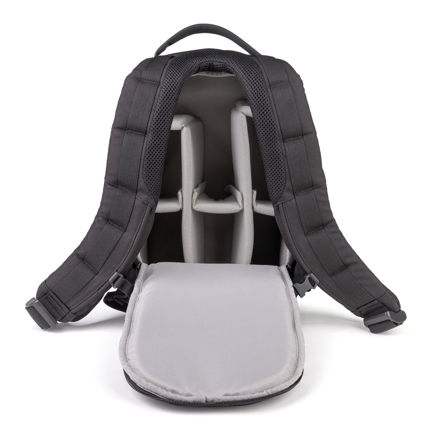 Impulse 2.0 Small Backpack (8.5 L Black)