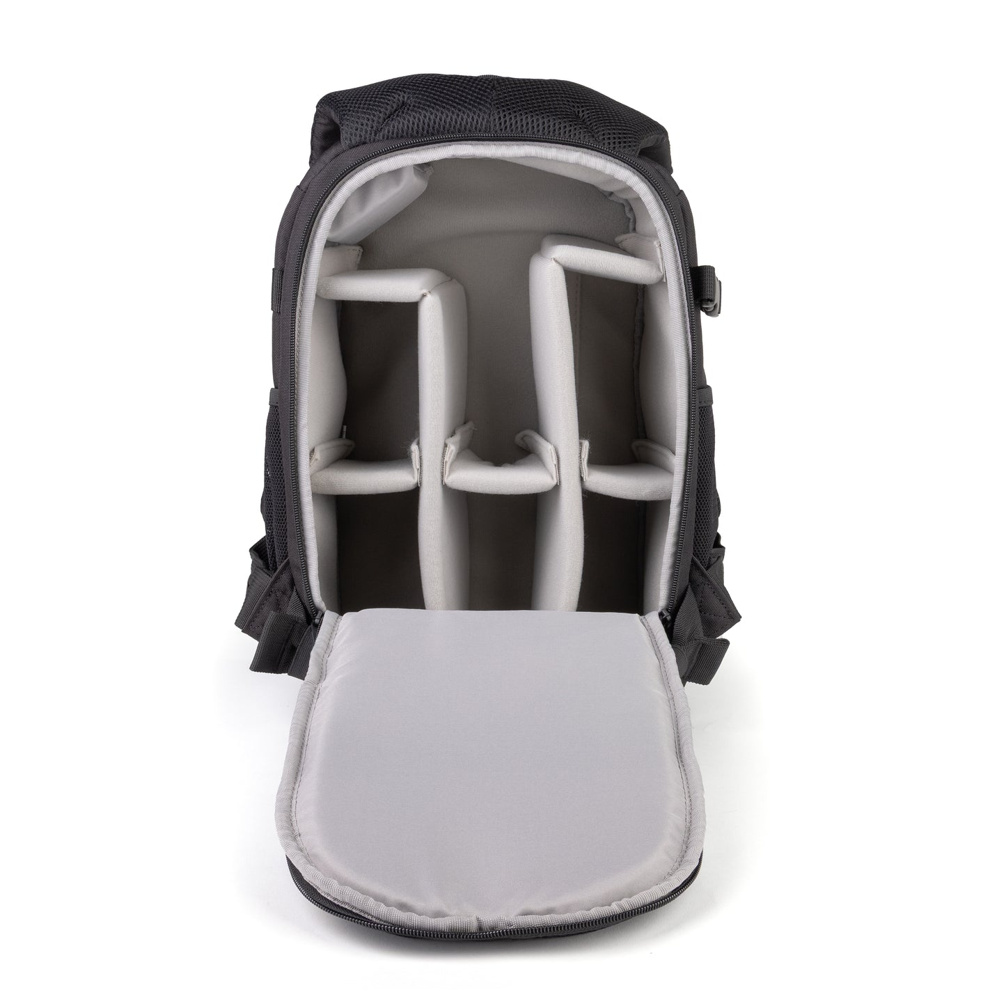 Impulse 2.0 Small Backpack (8.5 L Black)