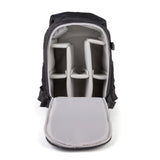 Impulse 2.0 Small Backpack (8.5 L Black)