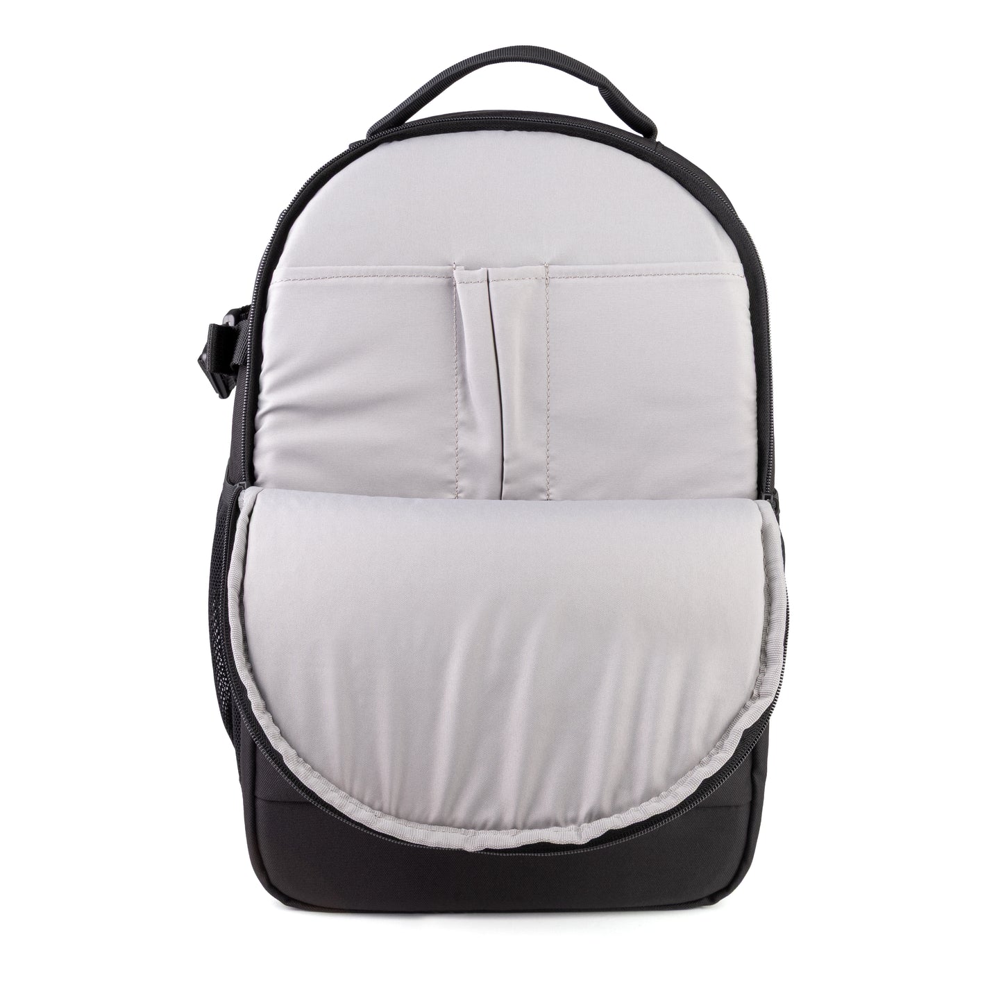 Impulse 2.0 Large Backpack (11.5 L Black)