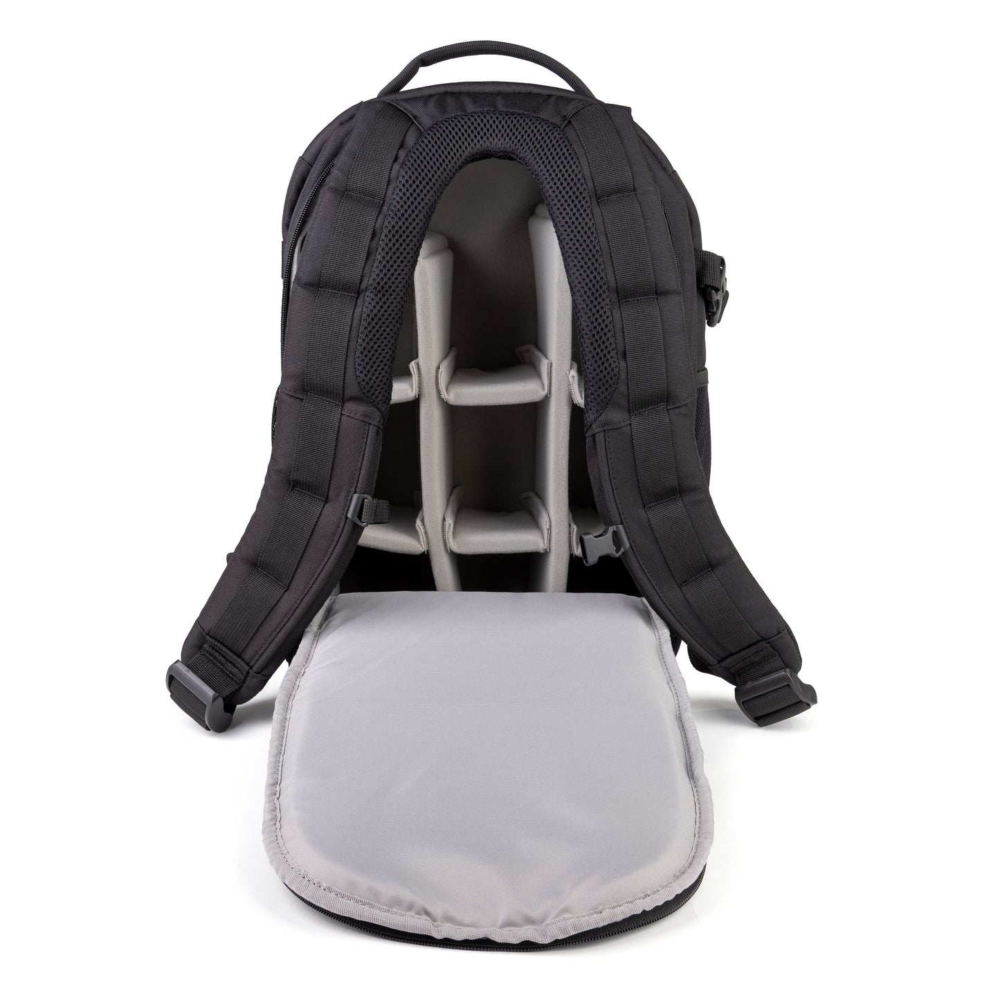 Impulse 2.0 Large Backpack (11.5 L Black)