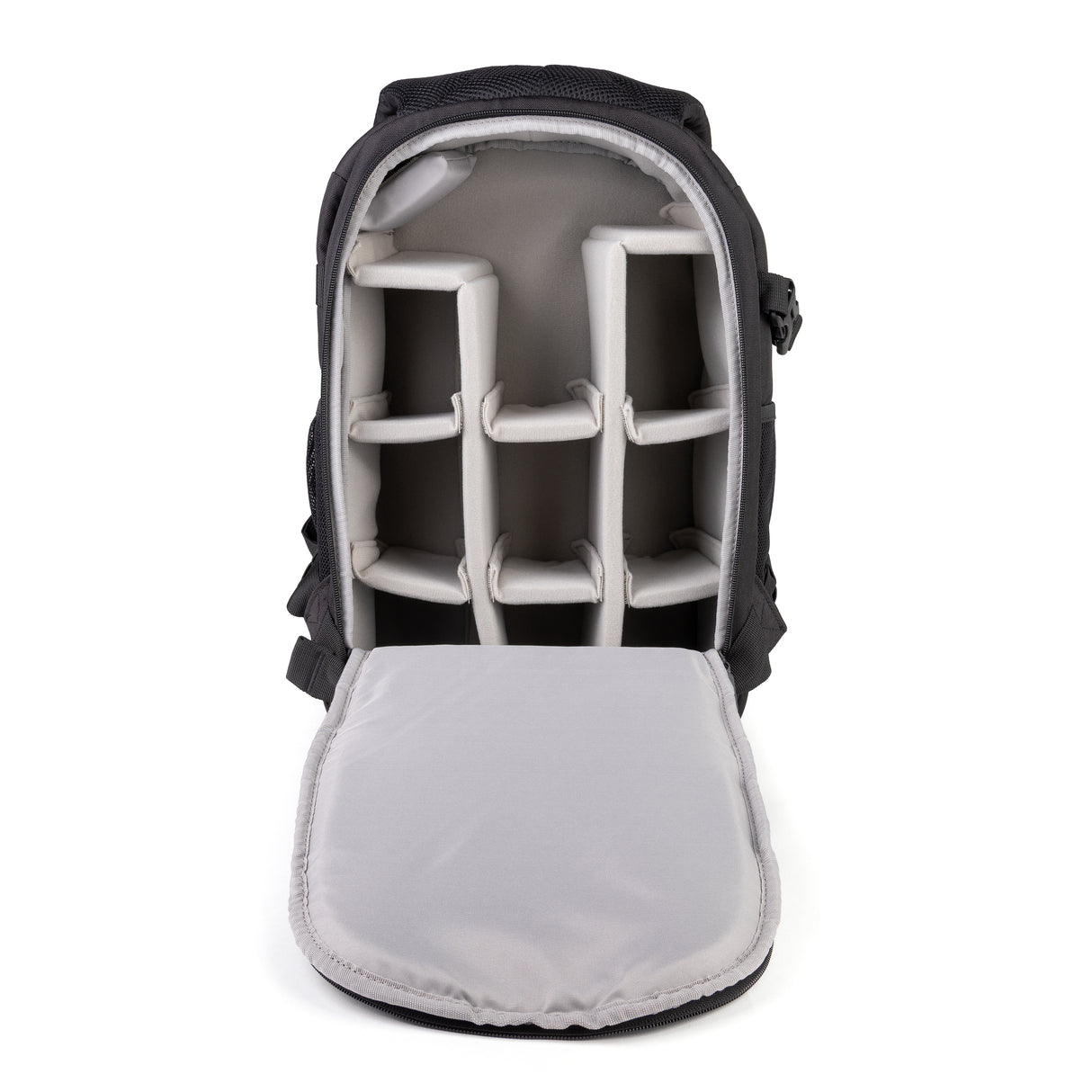 Impulse 2.0 Large Backpack (11.5 L Black)