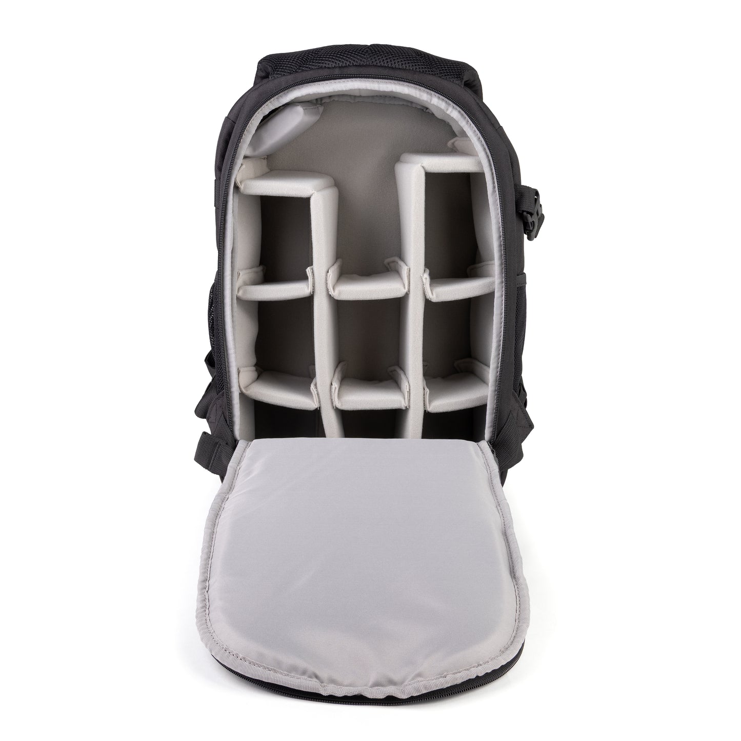 Impulse 2.0 Large Backpack (11.5 L Black)