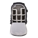 Impulse 2.0 Large Backpack (11.5 L Black)