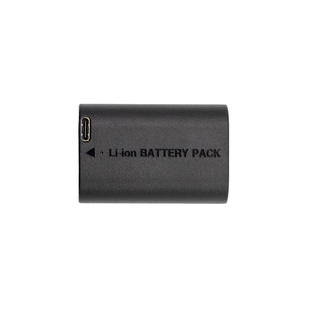 Promaster LP-E6P (Canon) Battery with USB-C Charging