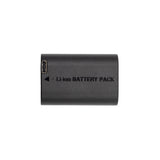 Promaster LP-E6P (Canon) Battery with USB-C Charging