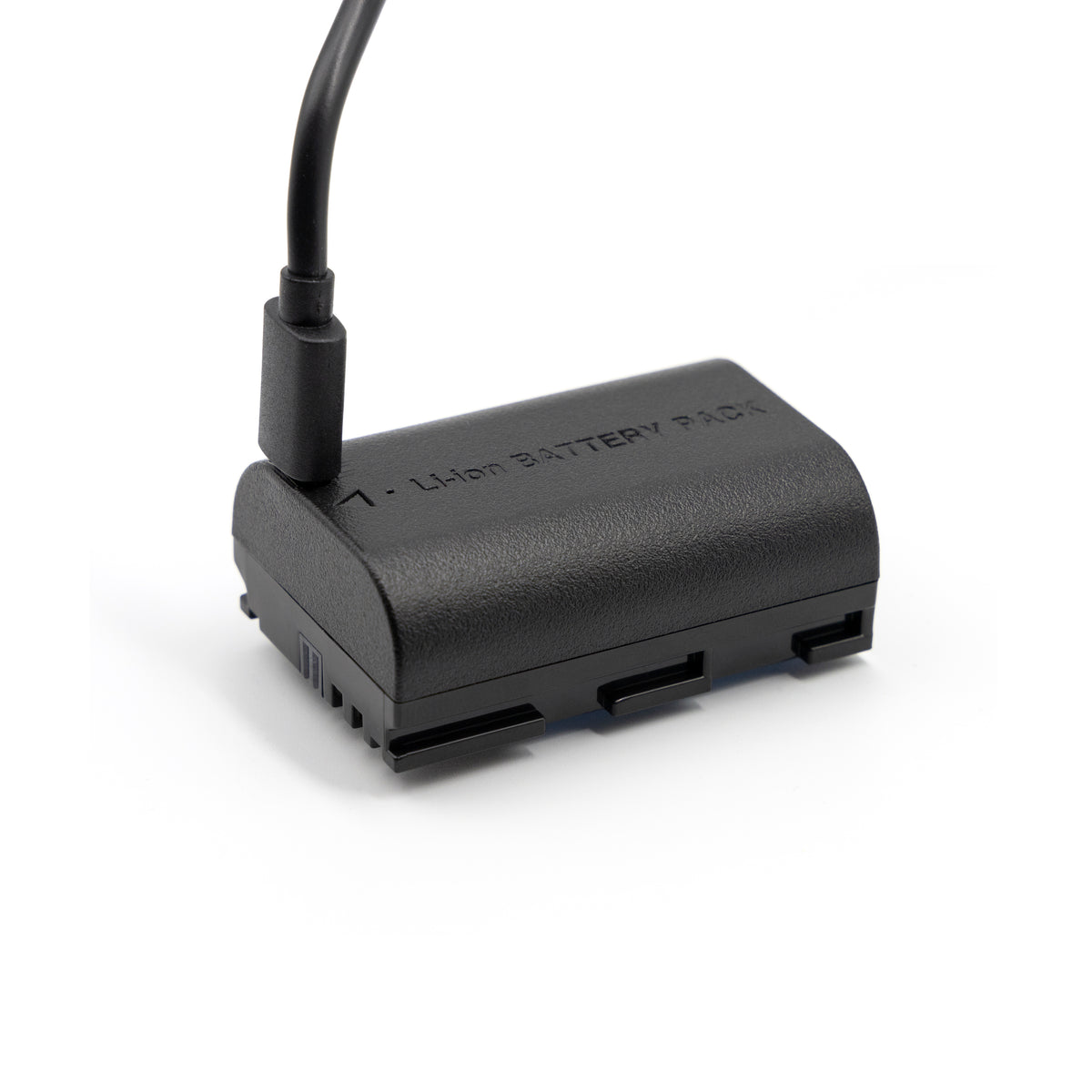 Promaster LP-E6P (Canon) Battery with USB-C Charging