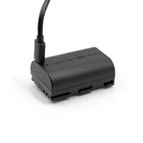 Promaster LP-E6P (Canon) Battery with USB-C Charging