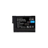 Promaster EN-EL15c Battery with USB-C Charging (fits Nikon Including Z8, Zf, & Z6III)