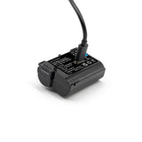 Promaster EN-EL15c Battery with USB-C Charging (fits Nikon Including Z8, Zf, & Z6III)