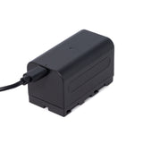Promaster NP-F770 (Sony) Battery with USB-C Charging