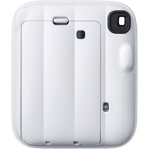 FUJIFILM INSTAX MINI 13 Instant Film Camera (Clay White)