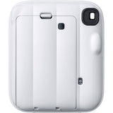 FUJIFILM INSTAX MINI 13 Instant Film Camera (Clay White)