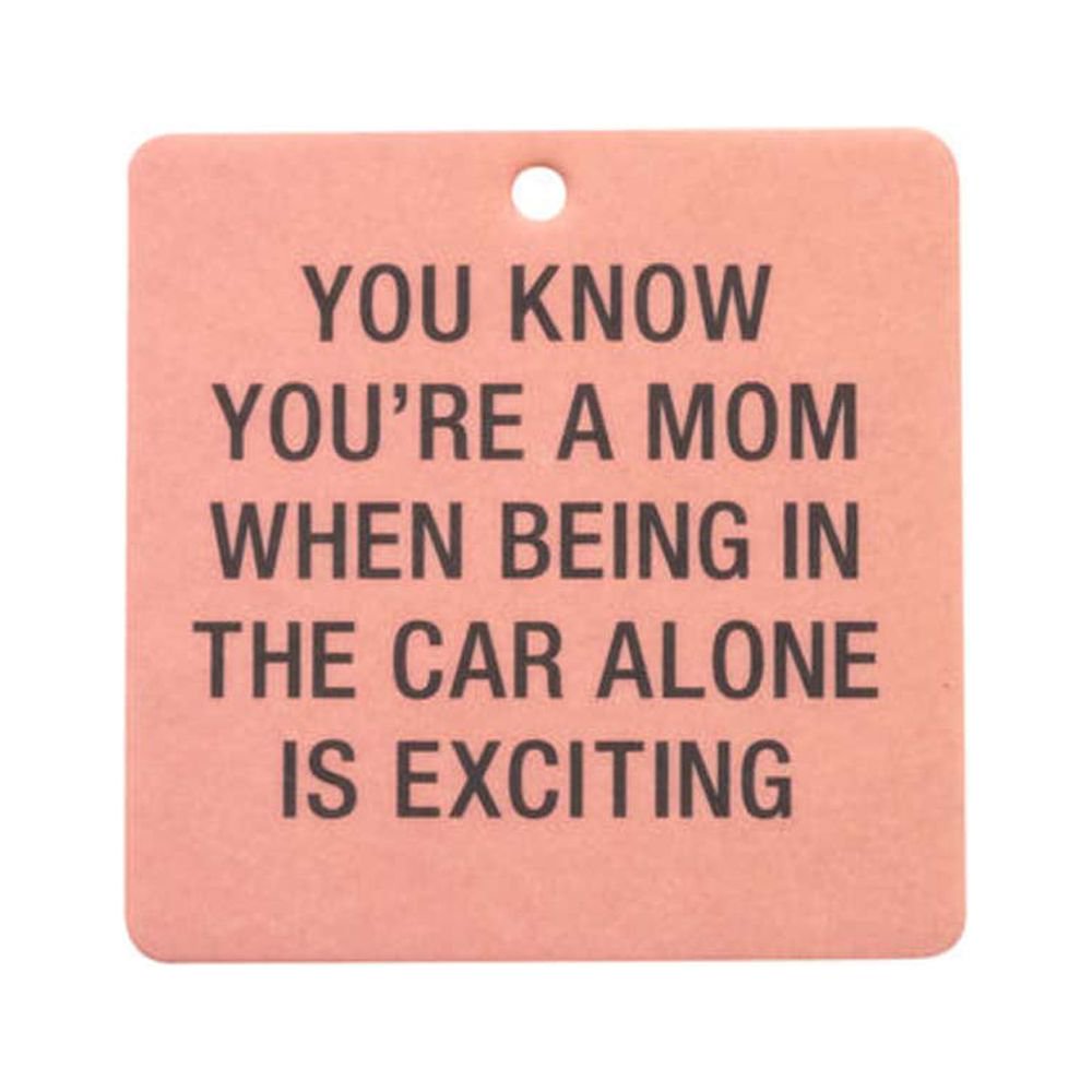 Alone Air Freshener