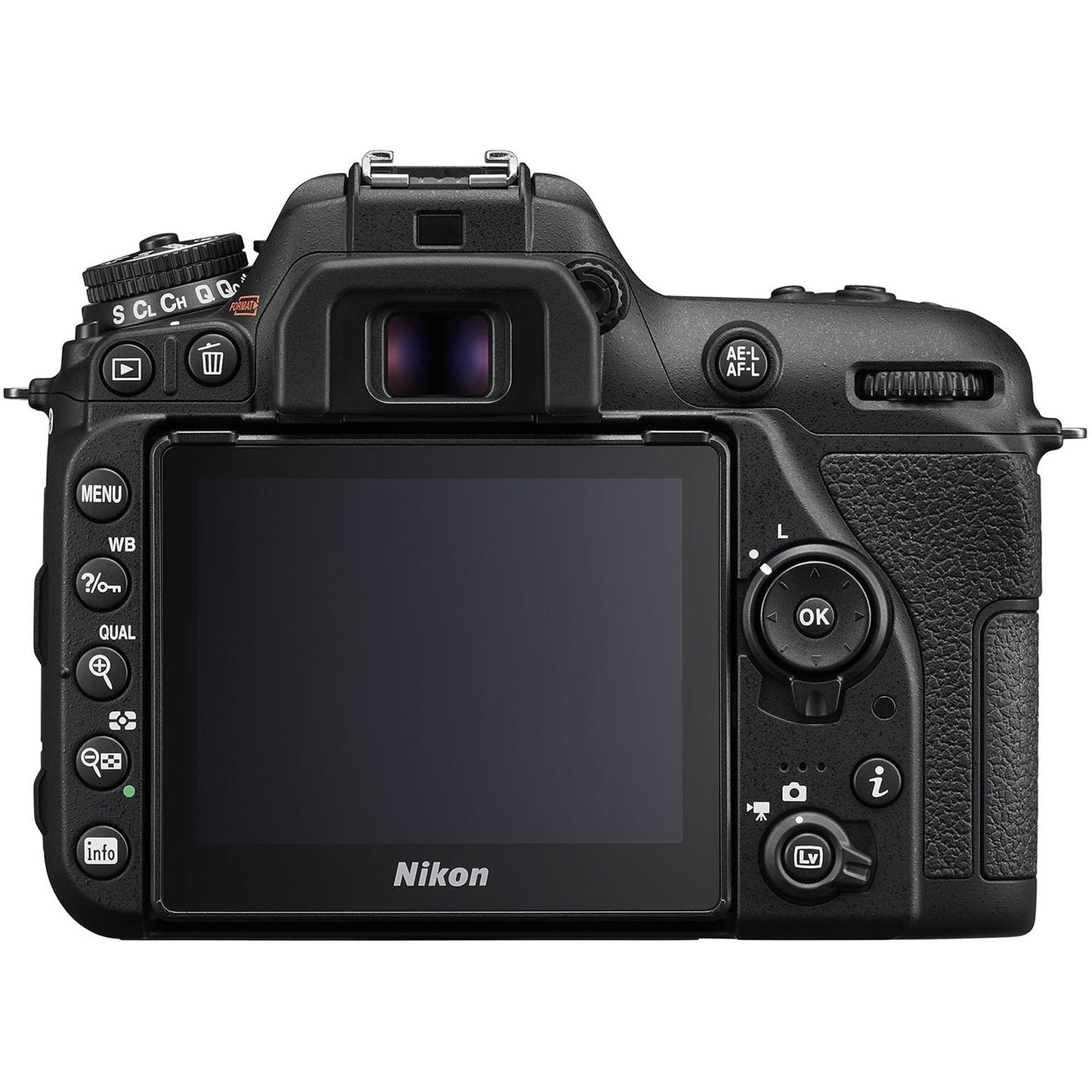 Nikon D7500 Digital Camera Body