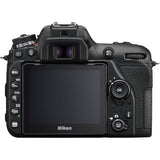 Nikon D7500 Digital Camera Body