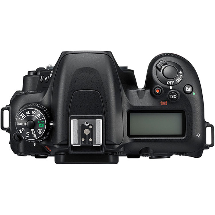 Nikon D7500 Digital Camera Body