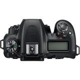 Nikon D7500 Digital Camera Body