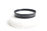 (USED) Nikon 52mm 3T