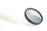 (USED) 52mm CP Circular Polarizer Heliopan