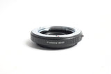 (USED) Fotasy MD-EF Adapter