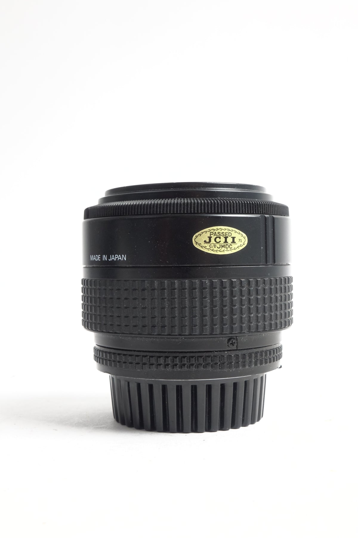 (USED) Nikon AF Nikkor 35-70mm f/3.3-4.5 Zoom Lens