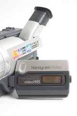 (USED) Sony TRV608 Video Hi8 Camcorder