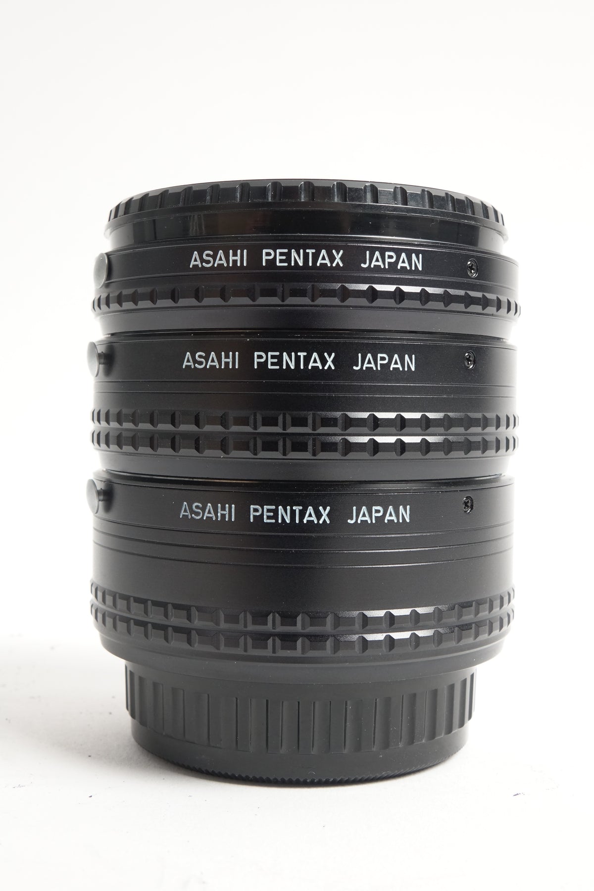 (USED) Pentax Extension Tubes