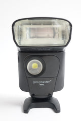 (USED) Promaster 100SL Speedlight Universal Flash for Sony