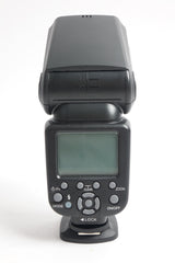 (USED) Sunpak DF4000U Camera Flash For Canon & Nikon