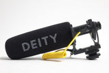 (USED) Deity V-Mic D3 Pro Shotgun Microphone