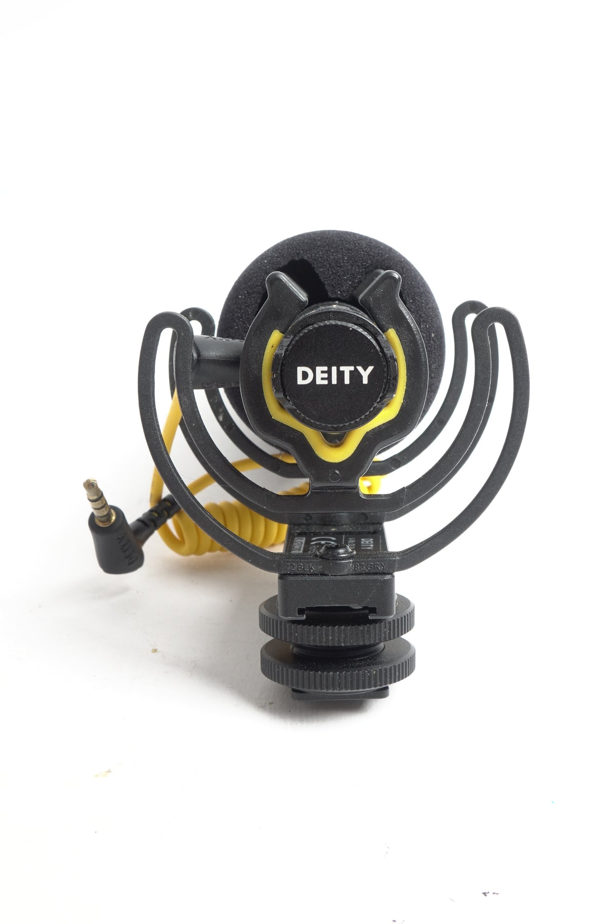 (USED) Deity V-Mic D3 Pro Shotgun Microphone
