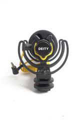 (USED) Deity V-Mic D3 Pro Shotgun Microphone