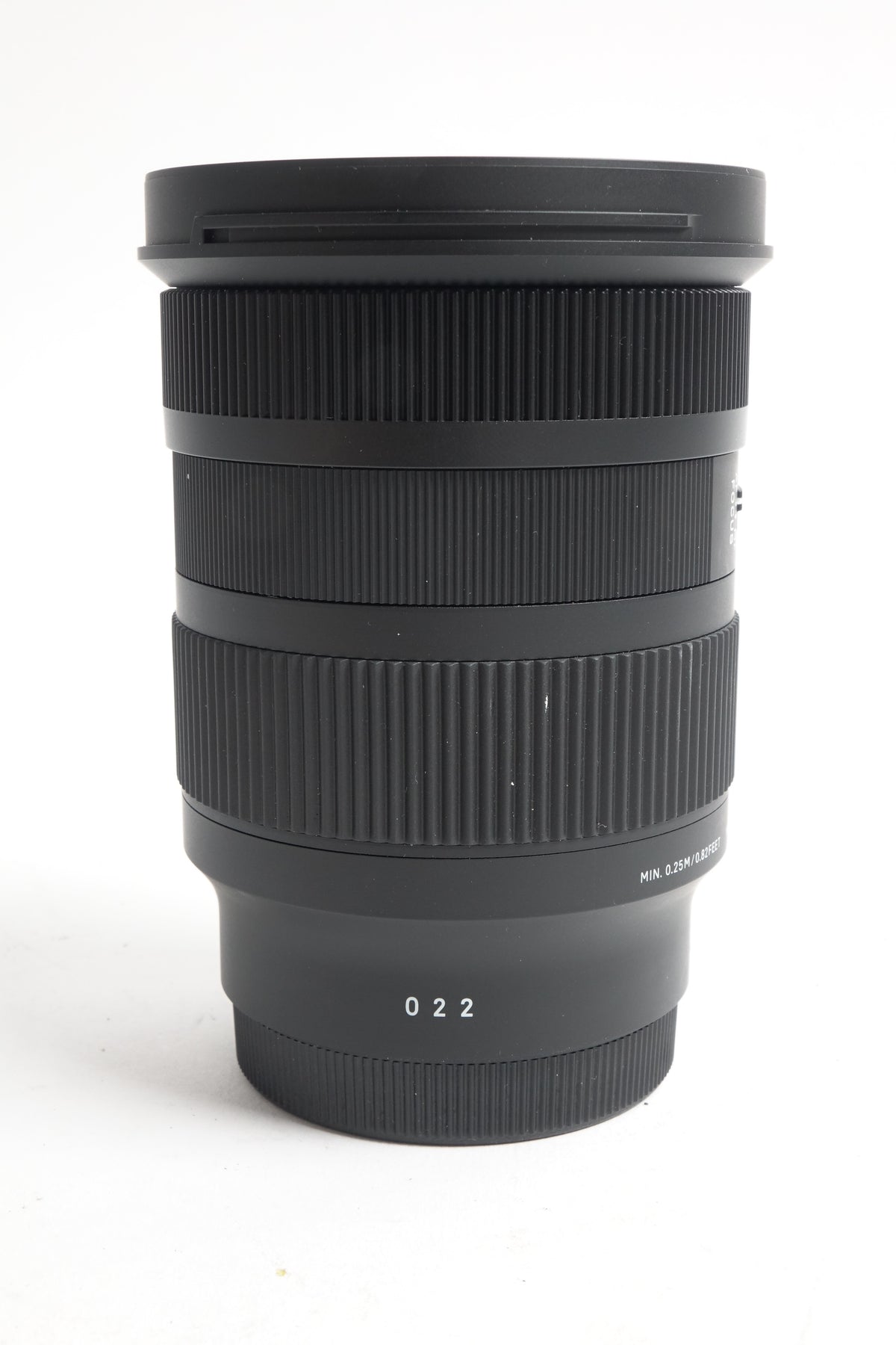 (USED) Sigma 16-28mm f/2.8 DG DN Contemporary Lens (Sony E)