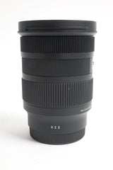 (USED) Sigma 16-28mm f/2.8 DG DN Contemporary Lens (Sony E)