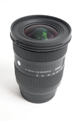 (USED) Sigma 16-28mm f/2.8 DG DN Contemporary Lens (Sony E)