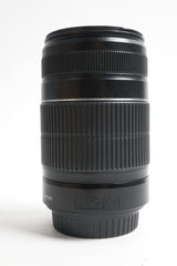 (USED) Canon EF-S 55-250mm f4-5.6 IS II Lens