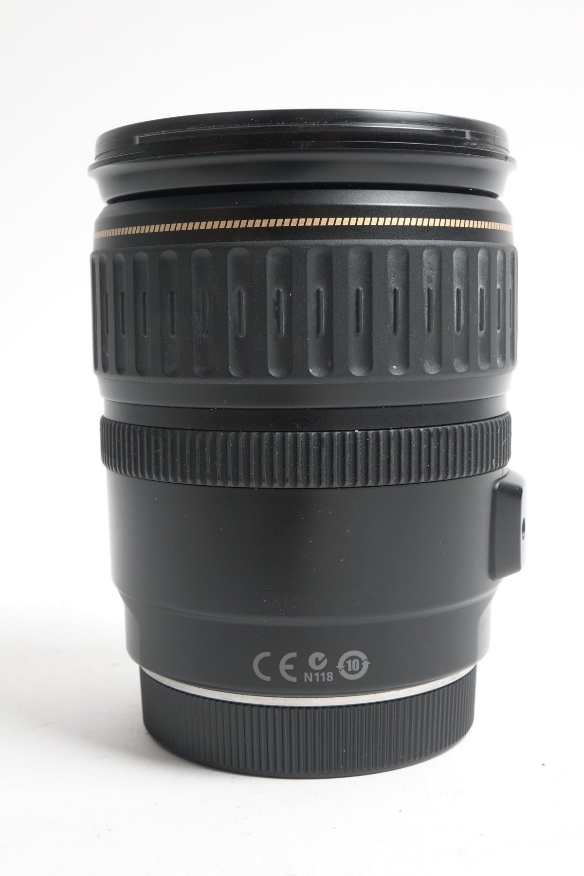 (USED)Canon EF 28-135mm f/3.5-5.6 IS USM Lens