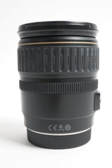 (USED)Canon EF 28-135mm f/3.5-5.6 IS USM Lens