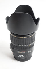 (USED)Canon EF 28-135mm f/3.5-5.6 IS USM Lens