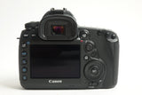 (USED) Canon EOS 5D Mark IV DSLR Camera (Body Only)