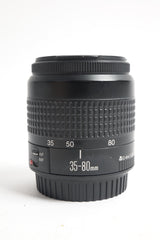 (USED) Canon EF 35-80mm f4.5-5.6