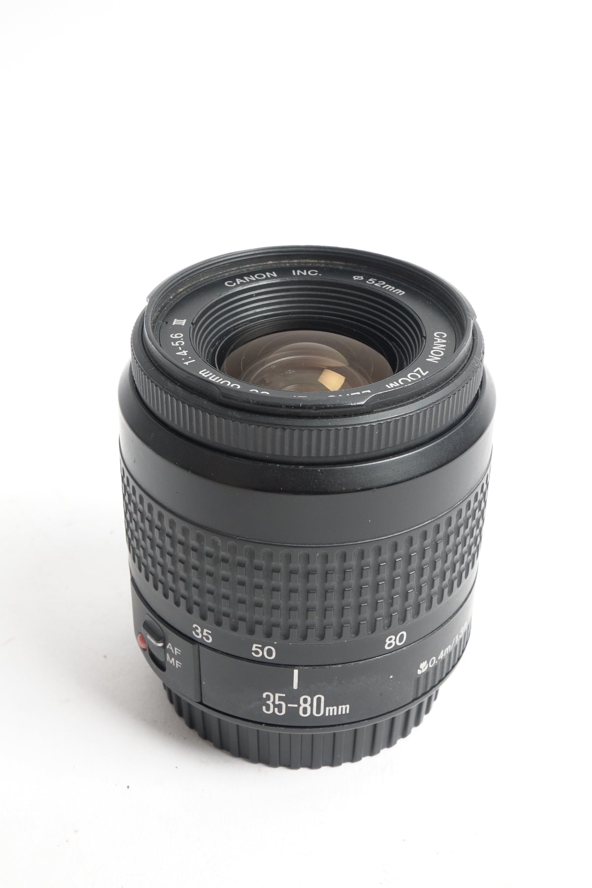 (USED) Canon EF 35-80mm f4.5-5.6