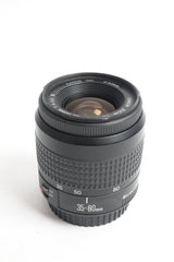 (USED) Canon EF 35-80mm f4.5-5.6