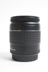 (USED) Canon 28-80 f/3.5-5.6 II EF-Mount Auto Focus Lens