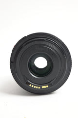 (USED) Canon 28-80 f/3.5-5.6 II EF-Mount Auto Focus Lens