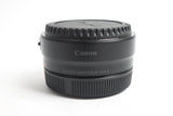(USED) Canon Mount Adapter EF-EOS R