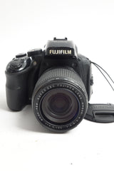 (USED) Fuji Finepix HS50EXR (needs batter + charger)