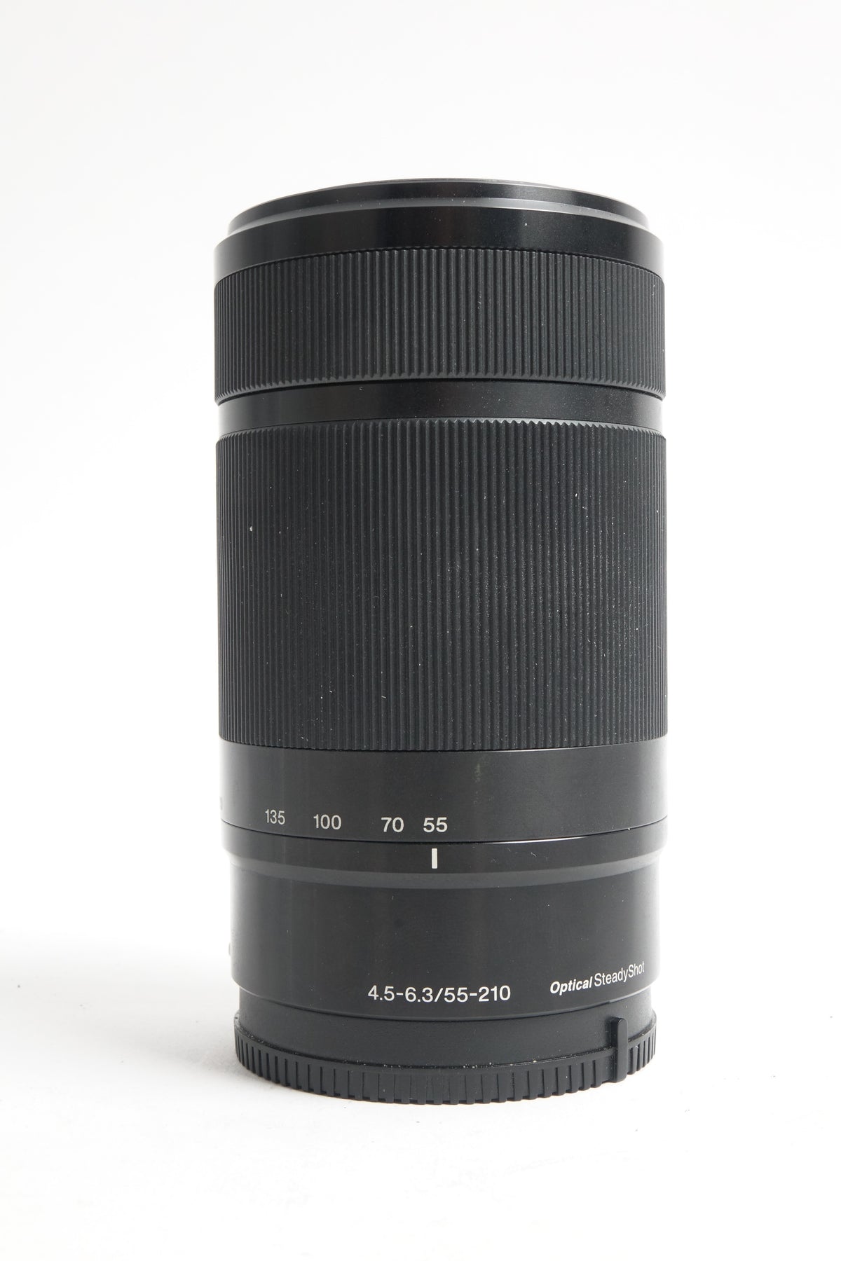 (USED) Sony E 55-210mm f/4.5-6.3 OSS Lens