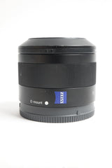 (USED) Sony Sonnar T* FE 35mm f/2.8 ZA Lens